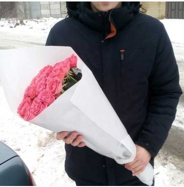 Данина романтиці