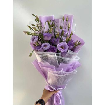 Еустома мікс