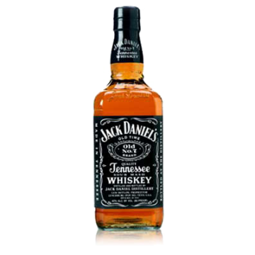 Jack Daniels 0.7ml