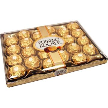 Ferrero Rocher Діамант