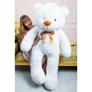 Ведмедик плюшевий 200 см