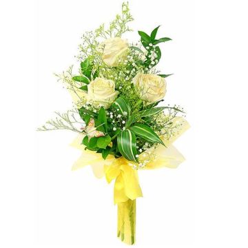 Ранкова роса