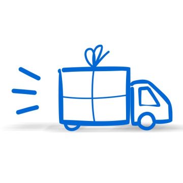 Доставка у Докучаєве