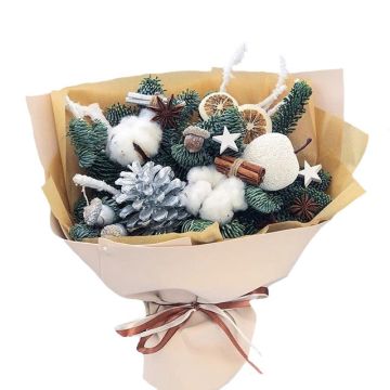 Ялиновий букет