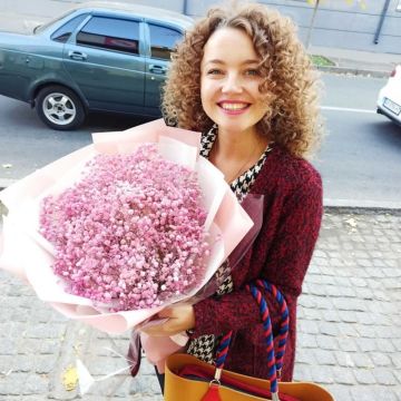 Гіпсофіла Бісер