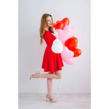 Повітряна куля &quot;Серце&quot;