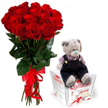 Щасливий набір