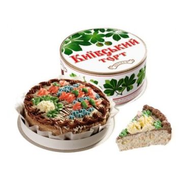 Київський торт Roshen