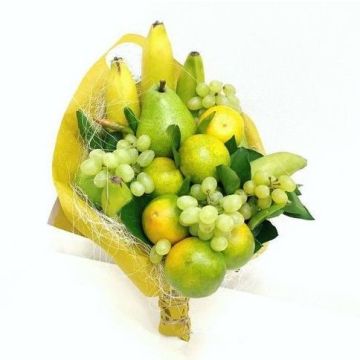 Фруктовий букет Лімпопо