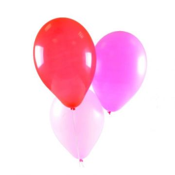 Набір з 3 повітряних куль