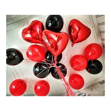 Набір куль &quot;Пристрасть&quot;