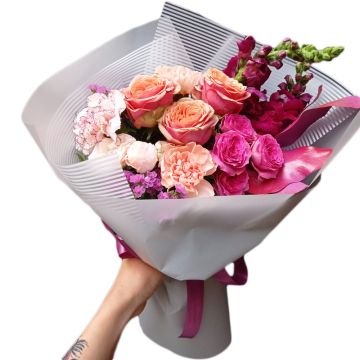 Букет на 1 вересня &quot;Непосида&quot;