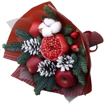 Новорічний пунш