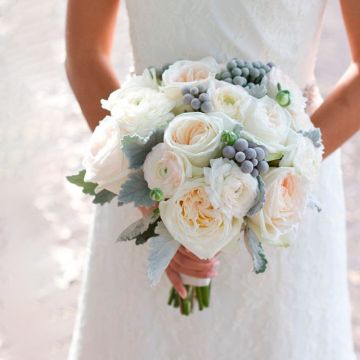 Букет нареченої &quot;Вайт охара&quot;