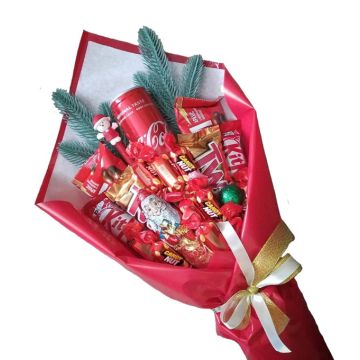 Солодкий букет &quot;Від Зайчика&quot;