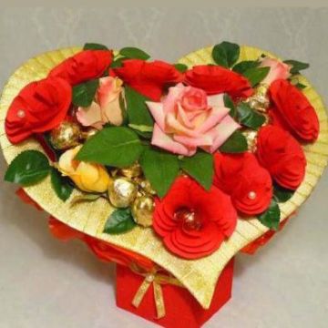 Сердечному другу