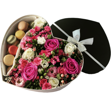 Сладкий уголок