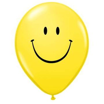 Повітряна куля &quot;Смайлик&quot;