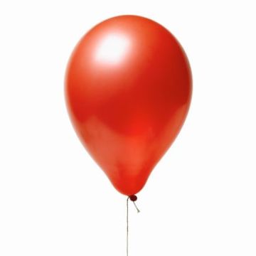 Повітряні кулі поштучно