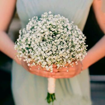Букет нареченої "Перлина"