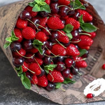 Начало лета
