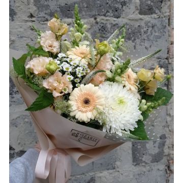 Летний букет Мурава